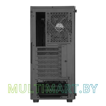 Корпус SilverStone Fara R1 (SST-FAR1B-G) картинка 11